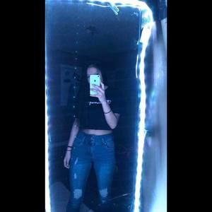 Meet your Posher, Annamae